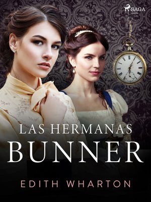 Las hermanas Bunner - ebook